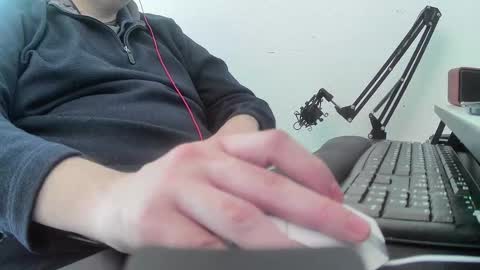 Daddybody89 online show from 3, 3, 2025