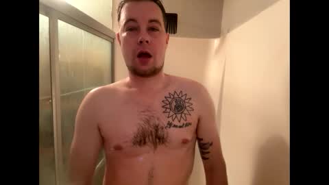 DaddyCam33 online show from 11, 1, 2025