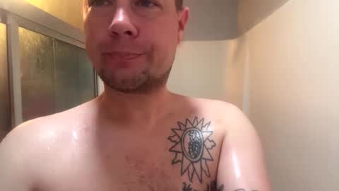 DaddyCam33 online show from 7, 10, 2025