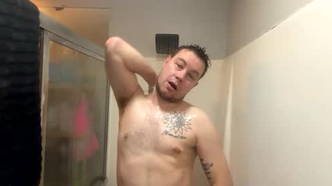 DaddyCam33 online show from 3, 4, 2026