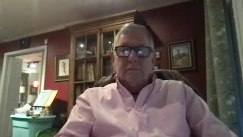 Snapshot of daddycok4 chatting on 3, 12, 2024 DaddyCok4 online show from 3, 12, 2024