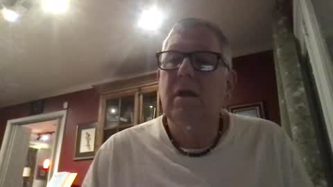 Snapshot of daddycok4 chatting on 5, 12, 2024 DaddyCok4 online show from 5, 12, 2024