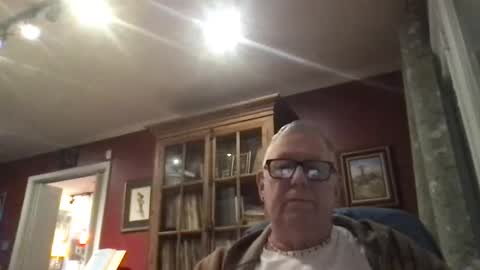 Snapshot of daddycok4 chatting on 30, 12, 2024 DaddyCok4 online show from 30, 12, 2024