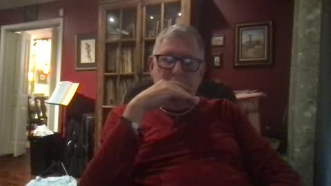 Snapshot of daddycok4 chatting on 15, 2, 2025 DaddyCok4 online show from 15, 2, 2025