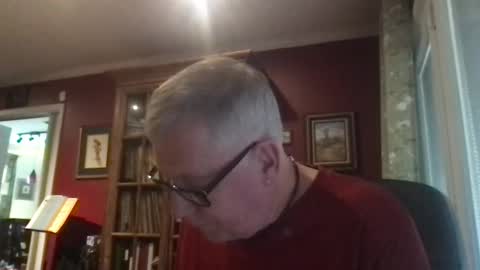 Snapshot of daddycok4 chatting on 5, 3, 2025 DaddyCok4 online show from 5, 3, 2025