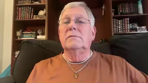 Snapshot of daddycok4 chatting on 19, 10, 2025 DaddyCok4 online show from 19, 10, 2025