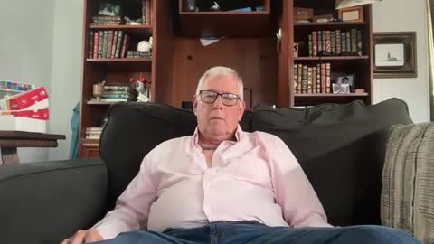 Snapshot of daddycok4 chatting on 4, 3, 2026 DaddyCok4 online show from 4, 3, 2026