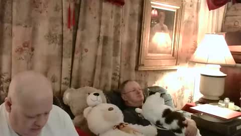 Daddy online show from 6, 1, 2026