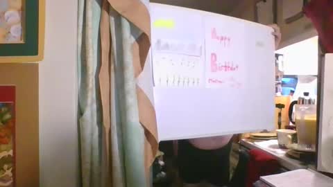 Daddy online show from 12, 2, 2026