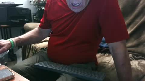 daddydave6400 online show from 19, 6, 2026