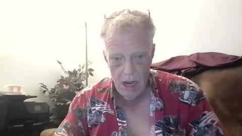 daddydave6400 online show from 10, 7, 2026