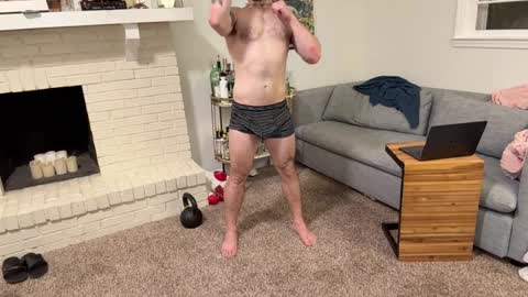 DaddydayDrinkz online show from 20, 12, 2024