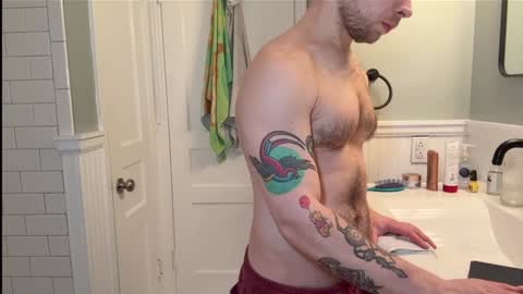 DaddydayDrinkz online show from 31, 1, 2025