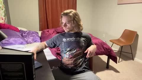 DaddydayDrinkz online show from 26, 2, 2025