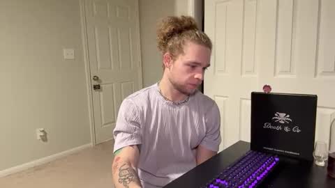 DaddydayDrinkz online show from 12, 3, 2025