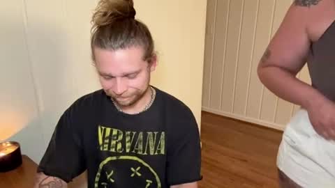 DaddydayDrinkz online show from 26, 4, 2026