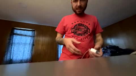 daddydic120402 online show from 22, 11, 2025