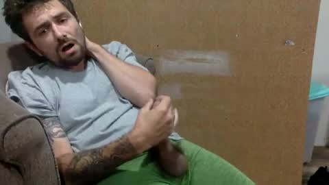 daddydic120402 online show from 18, 6, 2026