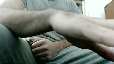 Snapshot of daddyfeet29 chatting on 7, 12, 2024 Greekboy28 online show from 7, 12, 2024