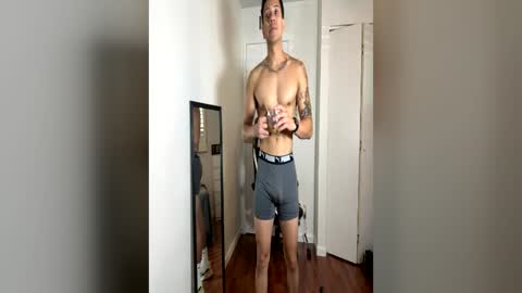 daddyfit95 online show from 7, 7, 2026
