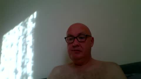 daddyhere4uall6 online show from 2, 11, 2025