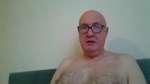 daddyhere4uall6 online show from 19, 11, 2025
