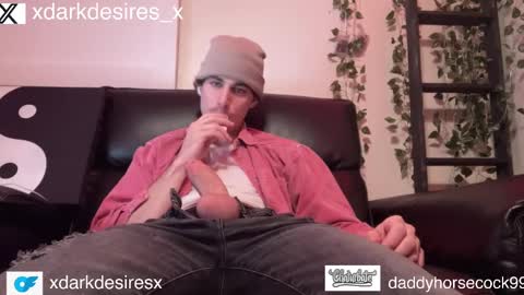 daddyhorsecock99 online show from 5, 2, 2025