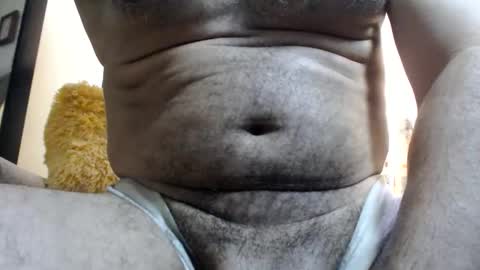 Daddyhot Alejandro online show from 19, 5, 2026