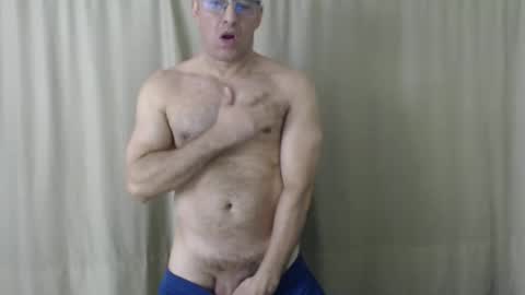 Daddyhot Alejandro online show from 22, 5, 2026