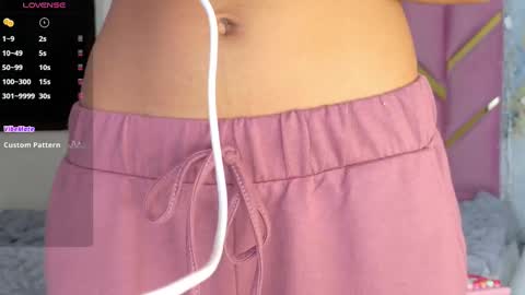 JAZMIN online show from 24, 9, 2025