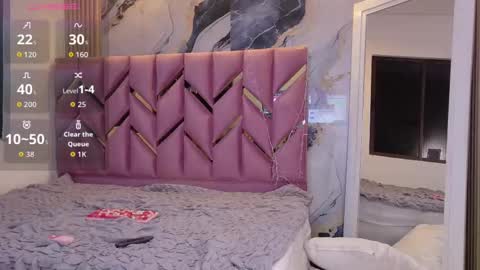 JAZMIN online show from 22, 10, 2025