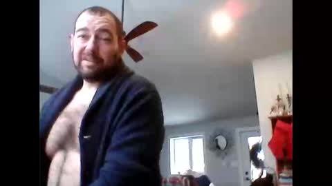 daddyj1983 online show from 17, 12, 2025