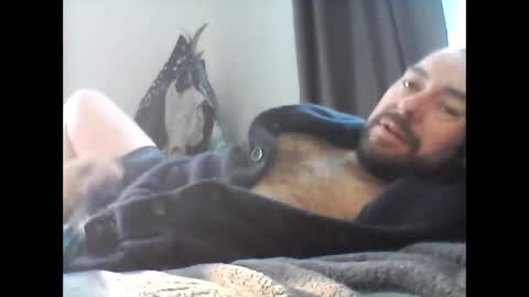 daddyj1983 online show from 18, 12, 2025