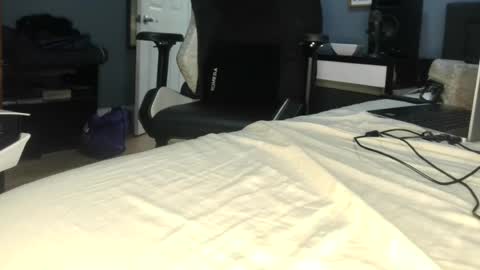 Cinnam0nRod online show from 18, 7, 2026