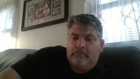 Snapshot of daddymatt1969 chatting on 12, 1, 2026 daddymatt1969 online show from 12, 1, 2026