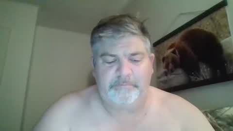 Snapshot of daddymatt1969 chatting on 16, 1, 2026 daddymatt1969 online show from 16, 1, 2026