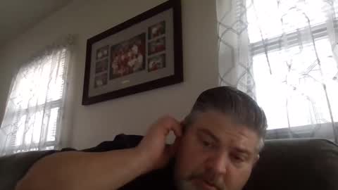 Snapshot of daddymatt1969 chatting on 18, 1, 2026 daddymatt1969 online show from 18, 1, 2026