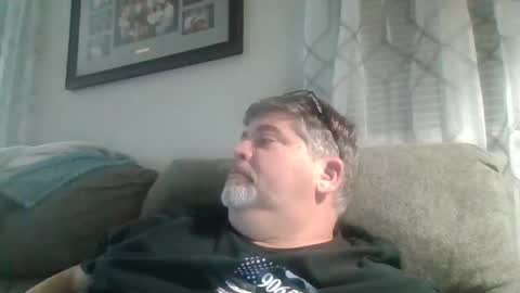 Snapshot of daddymatt1969 chatting on 19, 1, 2026 daddymatt1969 online show from 19, 1, 2026