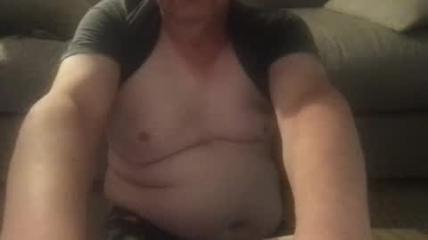 daddymike92883_1 online show from 31, 1, 2025