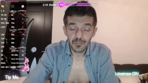 daddynextdoor86 online show from 27, 11, 2025