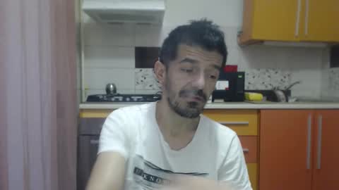 daddynextdoor86 online show from 5, 12, 2025