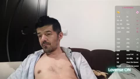 daddynextdoor86 online show from 9, 5, 2026