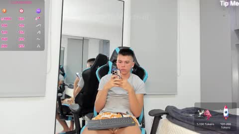 daddyrich4u online show from 15, 10, 2025