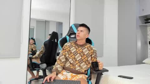 daddyrich4u online show from 17, 10, 2025