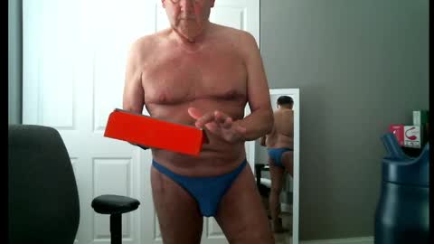 daddys7plus online show from 1, 6, 2026