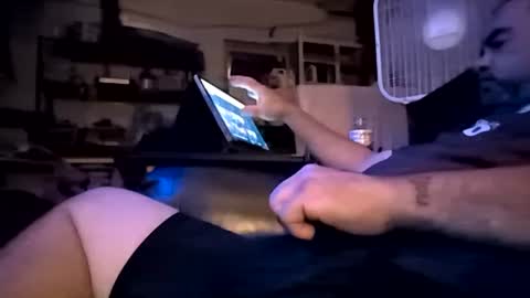 daddys_belthand online show from 20, 7, 2026