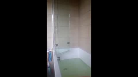 daddys_here_x online show from 12, 5, 2026