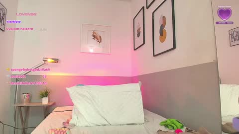 Antonella  online show from 2, 2, 2025