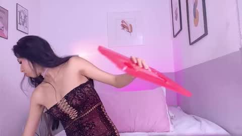 Antonella  online show from 26, 2, 2026