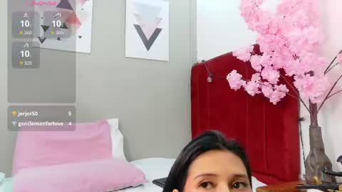 Antonella  online show from 29, 6, 2026